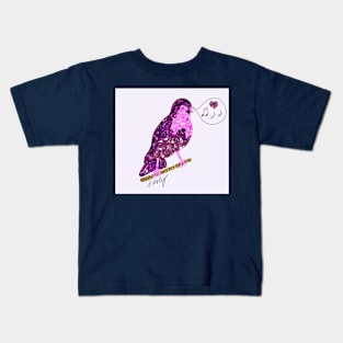 Early bird No. 1 Kids T-Shirt